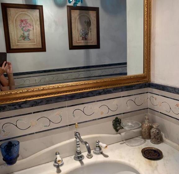 شقة غرفة واحدة مطلة على البحر, I Citri