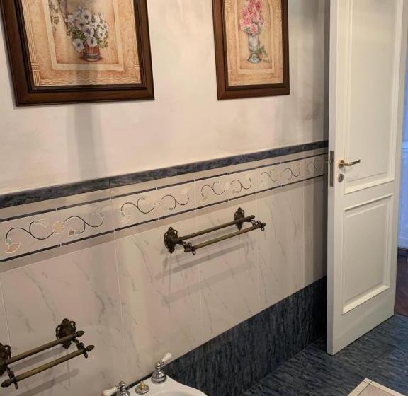 شقة غرفة واحدة مطلة على البحر, I Citri