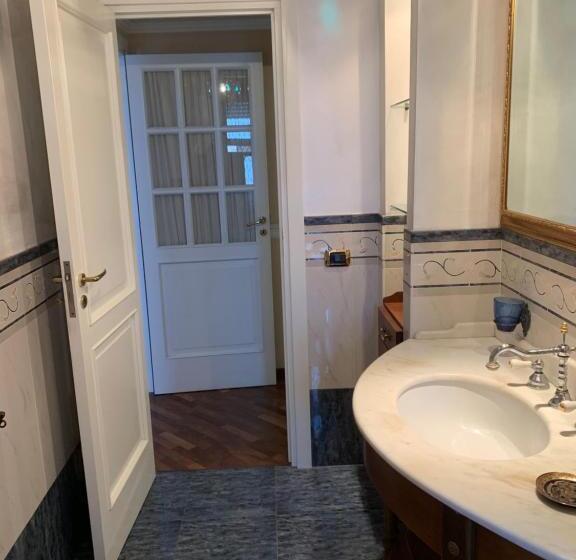 Apartament 1 Sypialnia Widok Morze, I Citri