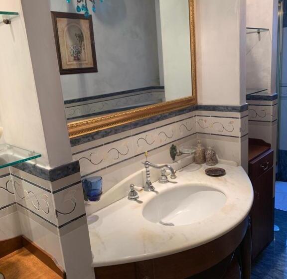 Apartament 1 Sypialnia Widok Morze, I Citri