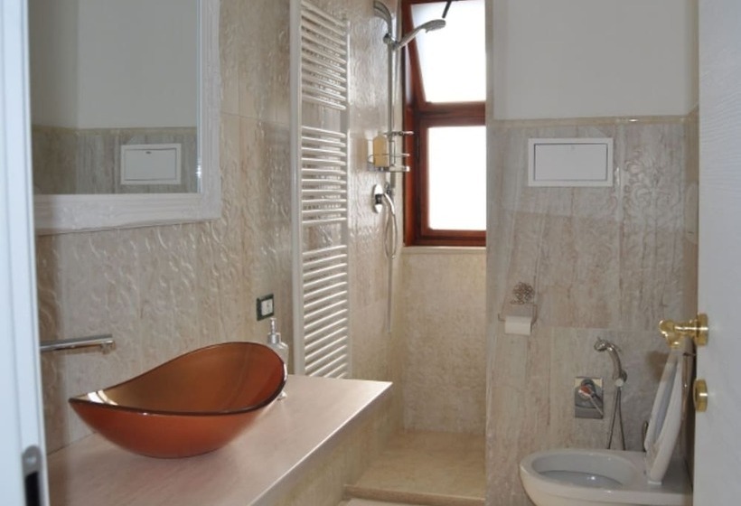 Suite Widok Morze, I Citri