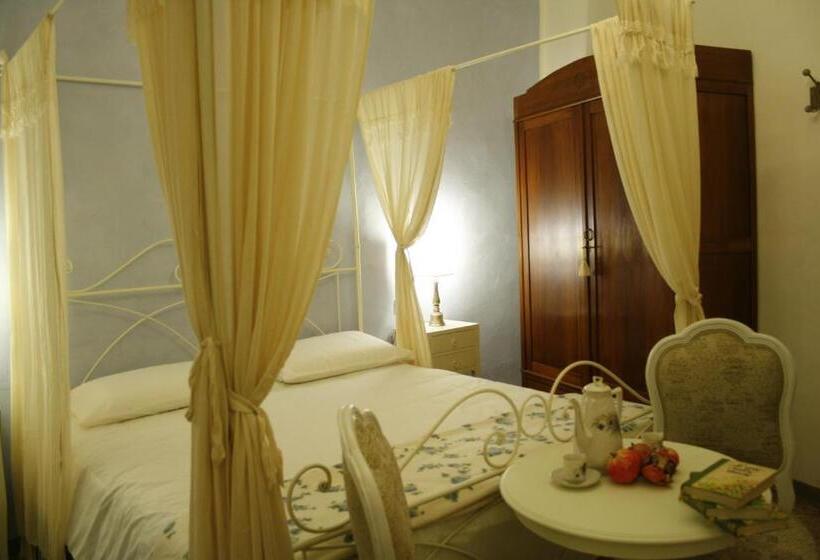 חדר סטנדרט נוף להרים, La Casa Nel Borgo