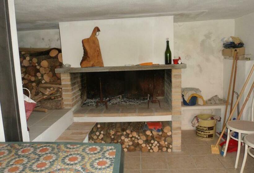 Апартаменты 1 Спальня, La Collina