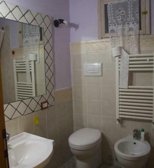 Апартаменты 1 Спальня, La Collina