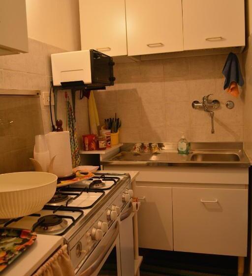 Апартаменты 1 Спальня, La Collina