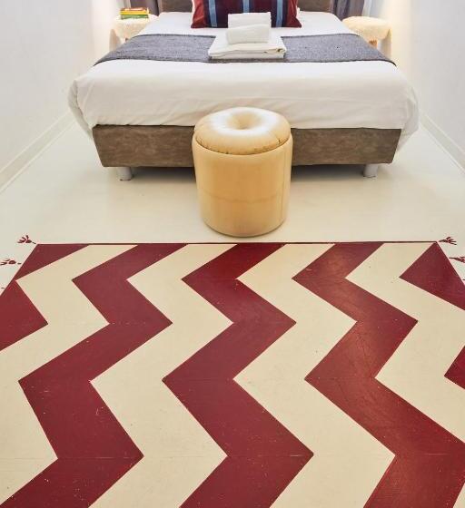 اتاق استاندارد یک نفره, La Terrazza