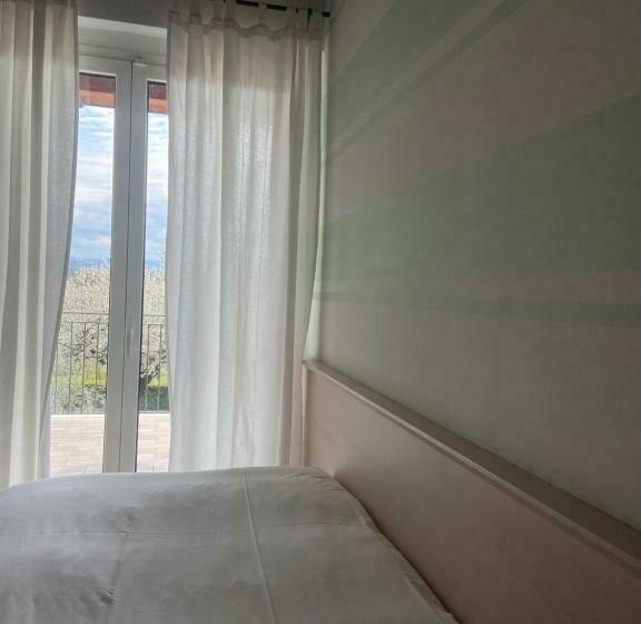 חדר יחיד קלאסי, Locanda Arizona