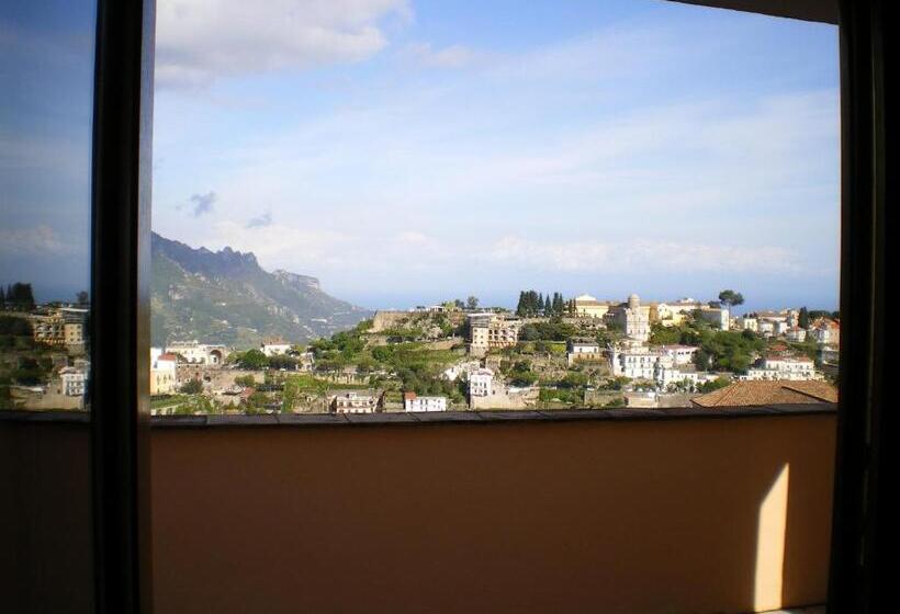 스탠다드 전망 룸, Portico Del Paradiso