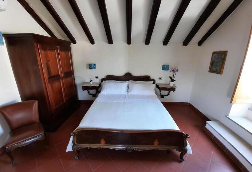 패밀리 스위트, Portico Del Paradiso