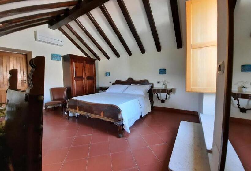 패밀리 스위트, Portico Del Paradiso