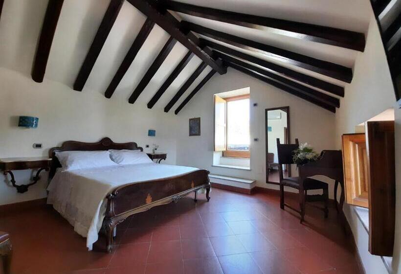 패밀리 스위트, Portico Del Paradiso