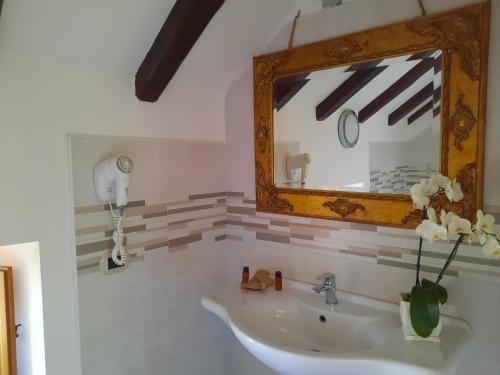 스탠다드 룸 파노라마 전망, Portico Del Paradiso