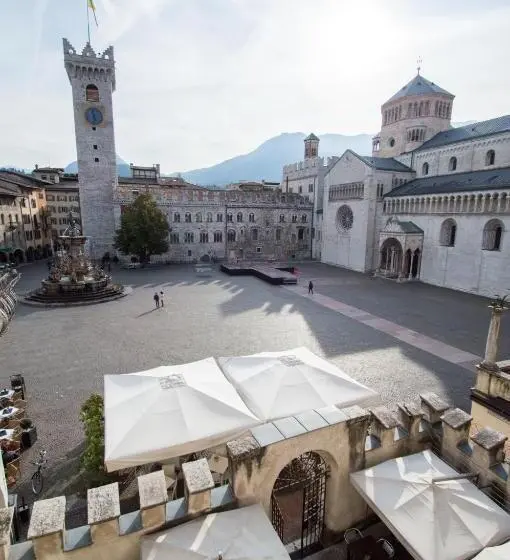 آپارتمان 2 خوابه, Scrigno Del Duomo