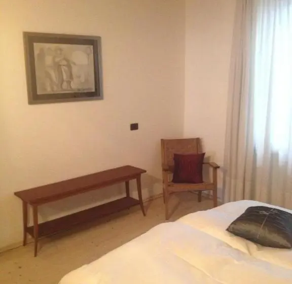 Standard room with outdoor bath, Scrigno Del Duomo