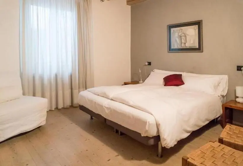 Standard room with outdoor bath, Scrigno Del Duomo