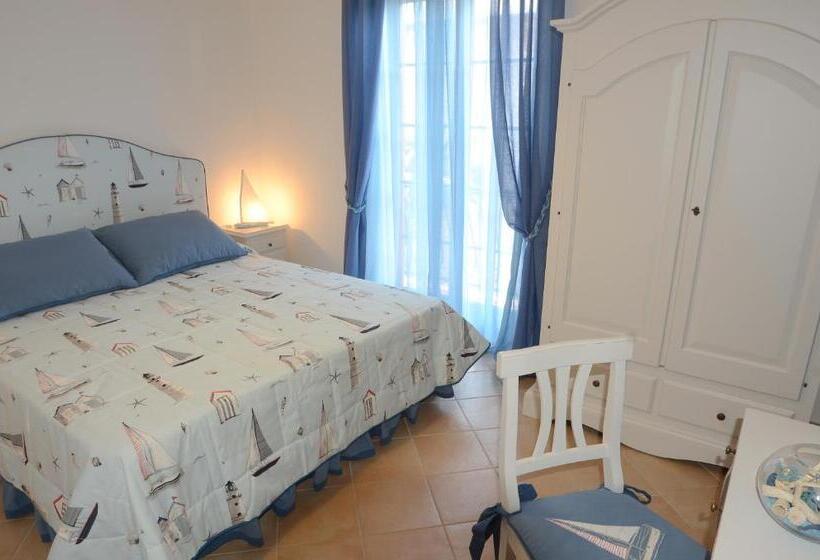 חדר סטנדרט, Villa Il Fortino