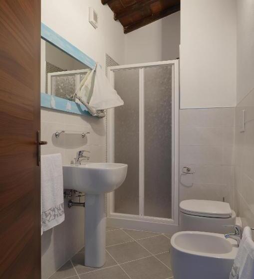 חדר סטנדרט, Villa Il Fortino