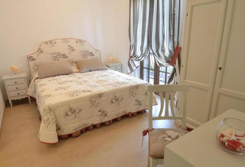 חדר סטנדרט, Villa Il Fortino