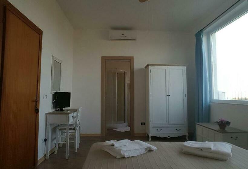 스탠다드 룸, Borgo Cacciatori