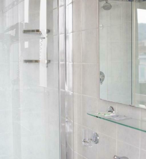 Standard Szoba, Brasile