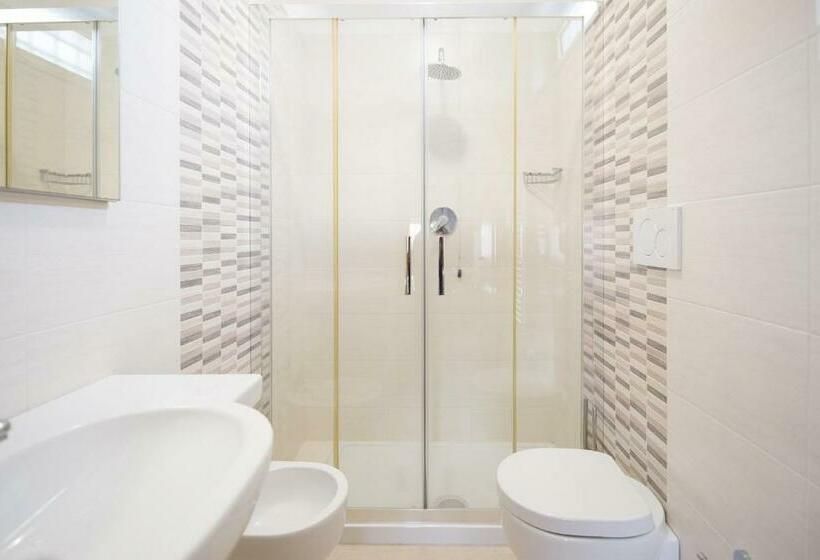 Standard Szoba, Brasile