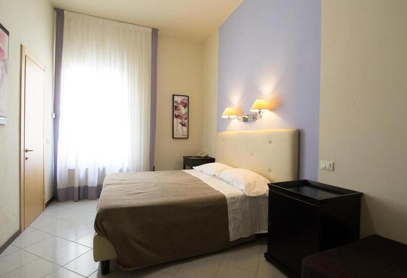 Standard Szoba, Brasile