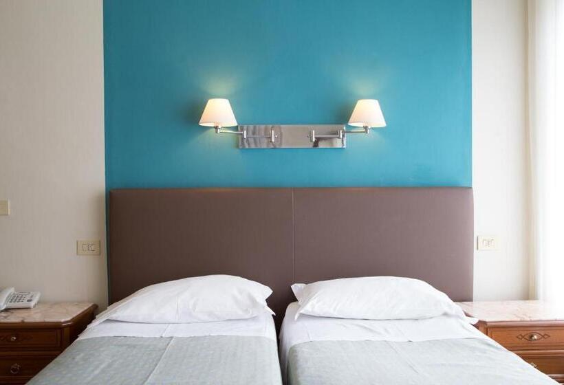 Standard Szoba, Brasile