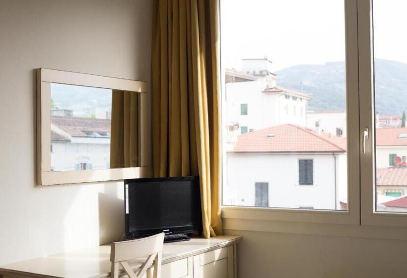 Standard Szoba, Brasile