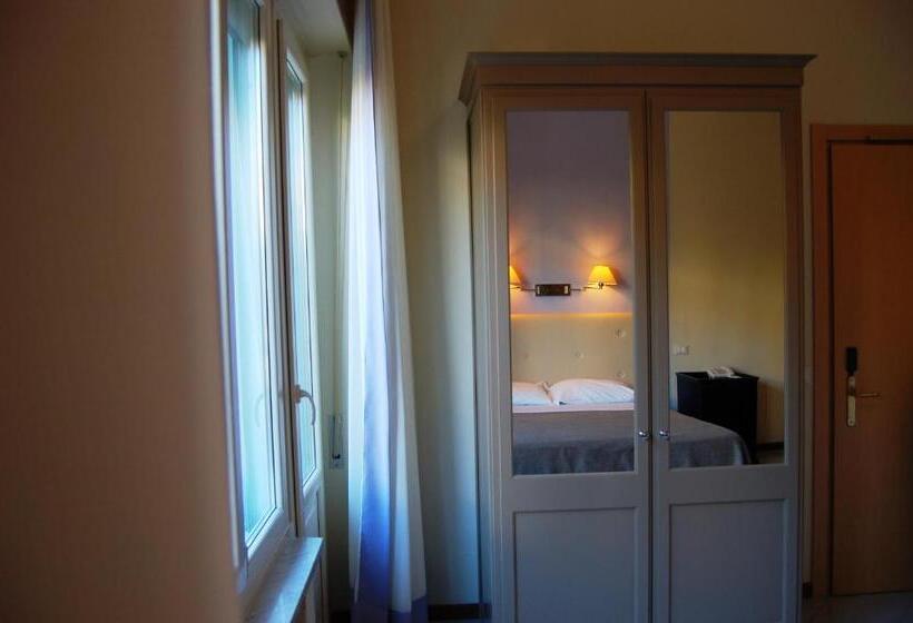 Standard Szoba, Brasile