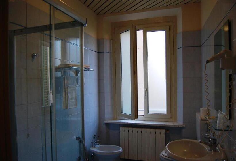 Standard Szoba, Brasile