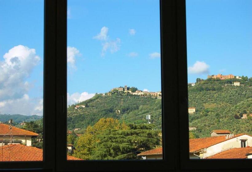 Standard Szoba, Brasile