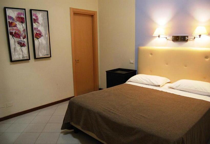 Standard Szoba, Brasile