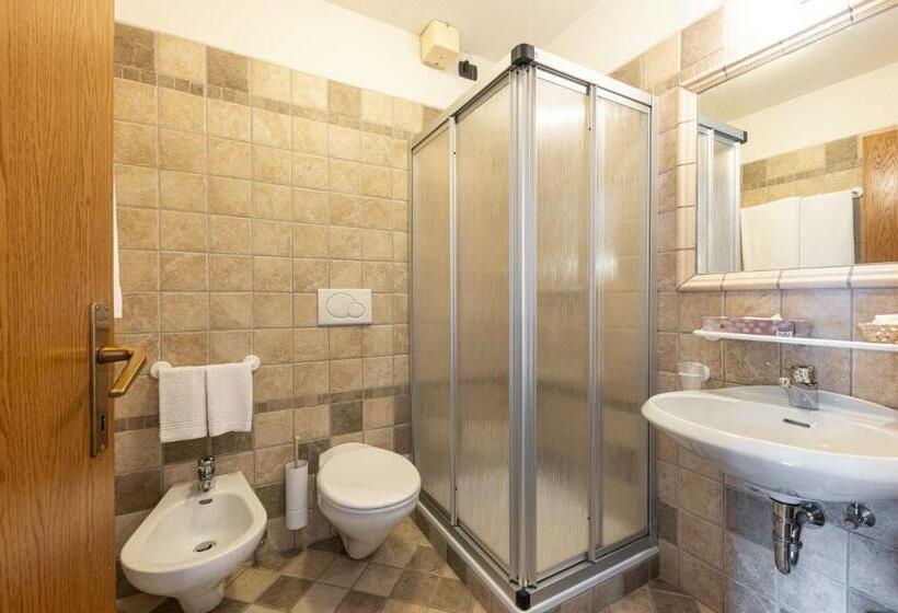 חדר סטנדרט, Chalet Piereni