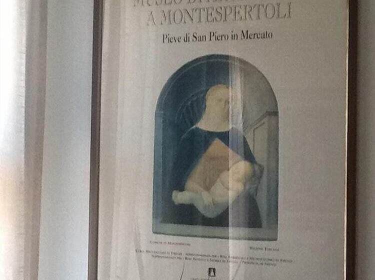 اتاق استاندارد, Gabry