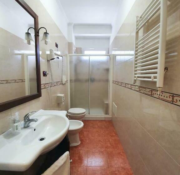 חדר סטנדרט, Il Quadrifoglio