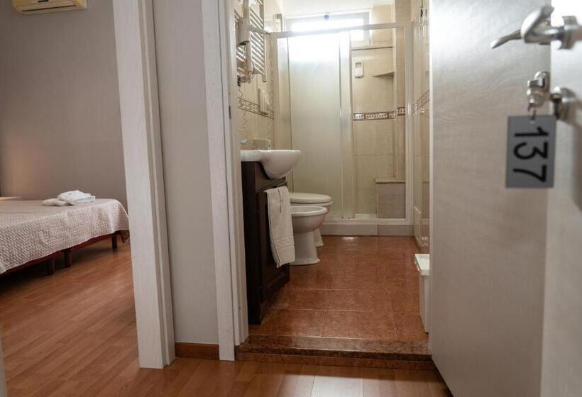 חדר סטנדרט, Il Quadrifoglio