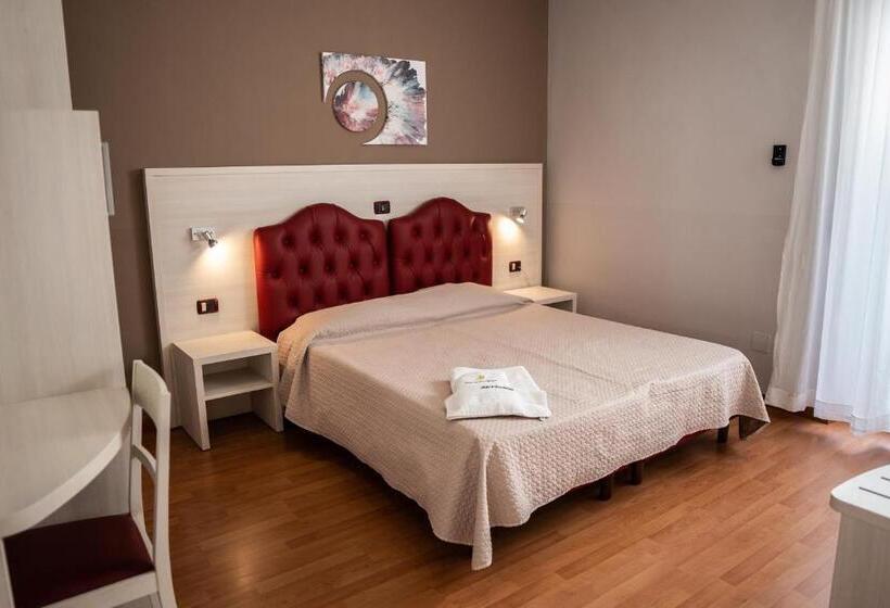 חדר סטנדרט, Il Quadrifoglio