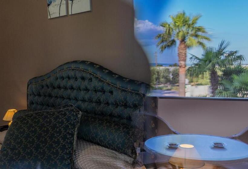 חדר סטנדרט יחיד, Il Quadrifoglio