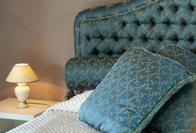 חדר סטנדרט יחיד, Il Quadrifoglio