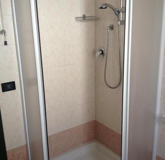 Triple Room Sea View, Lungomare