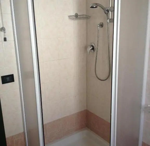 Triple Room Sea View, Lungomare