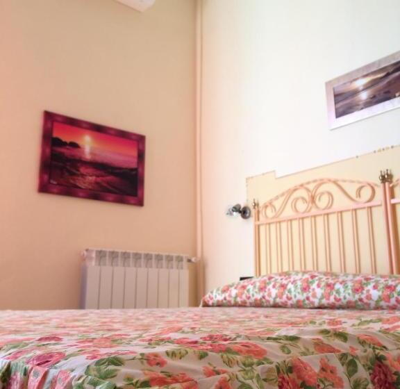 Triple Room Sea View, Lungomare