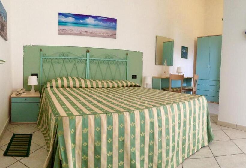 스탠다드 룸 1층, Lungomare