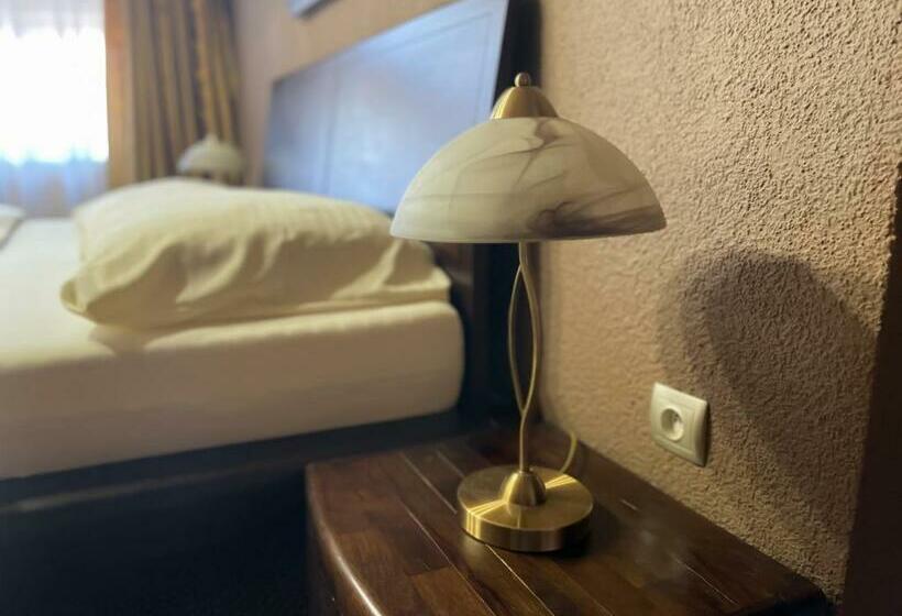 اتاق استاندارد, Penzion Benedikti