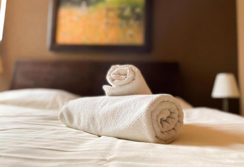 اتاق استاندارد, Penzion Benedikti