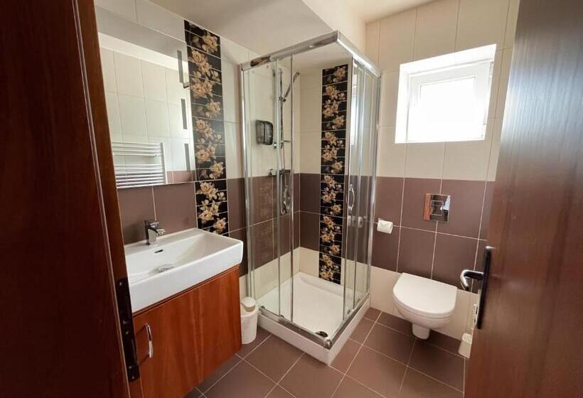 اتاق استاندارد, Penzion Benedikti