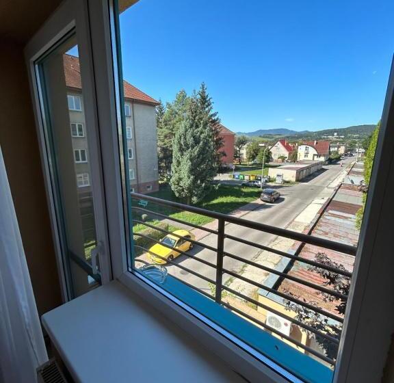 اتاق استاندارد, Penzion Benedikti