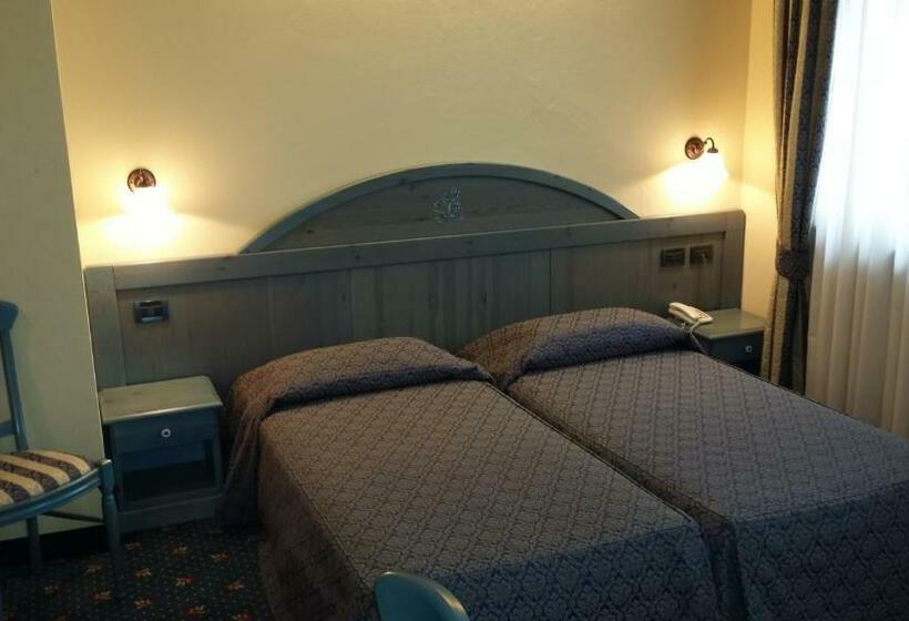 غرفة قياسية, Pesek