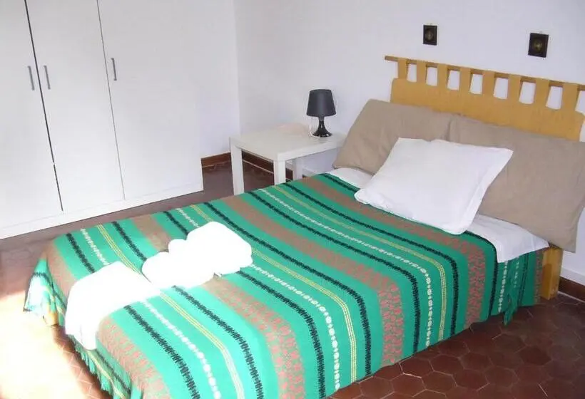 バスルーム共有のシングルスタンダード, Il Cucù B&b