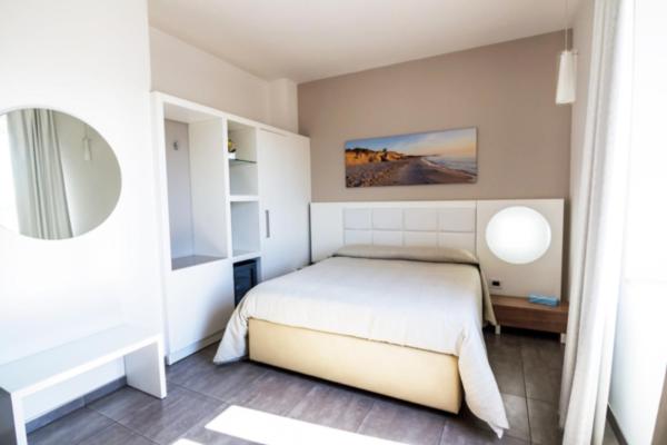 חדר סטנדרט, Motel S.16